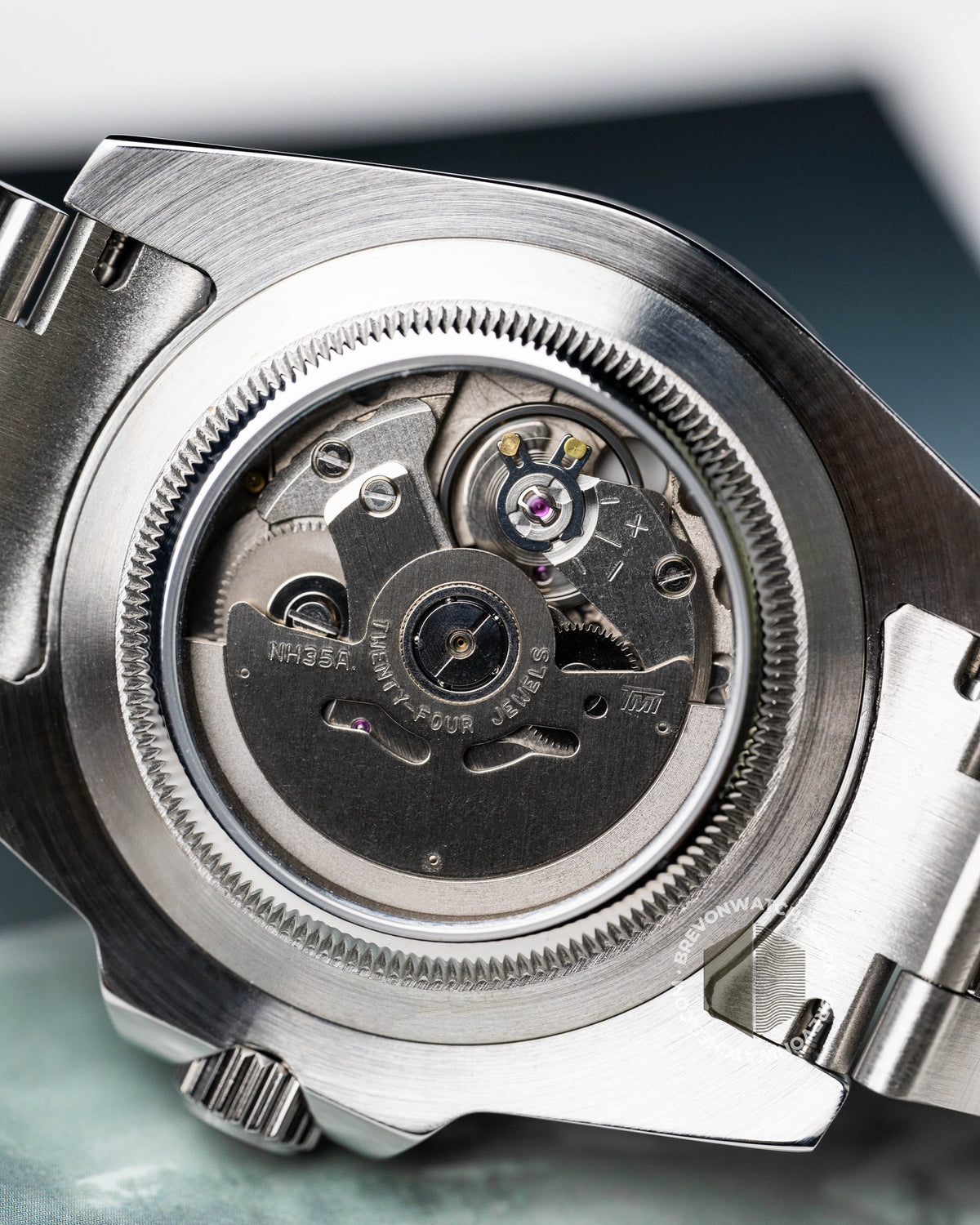 GMT | Batman