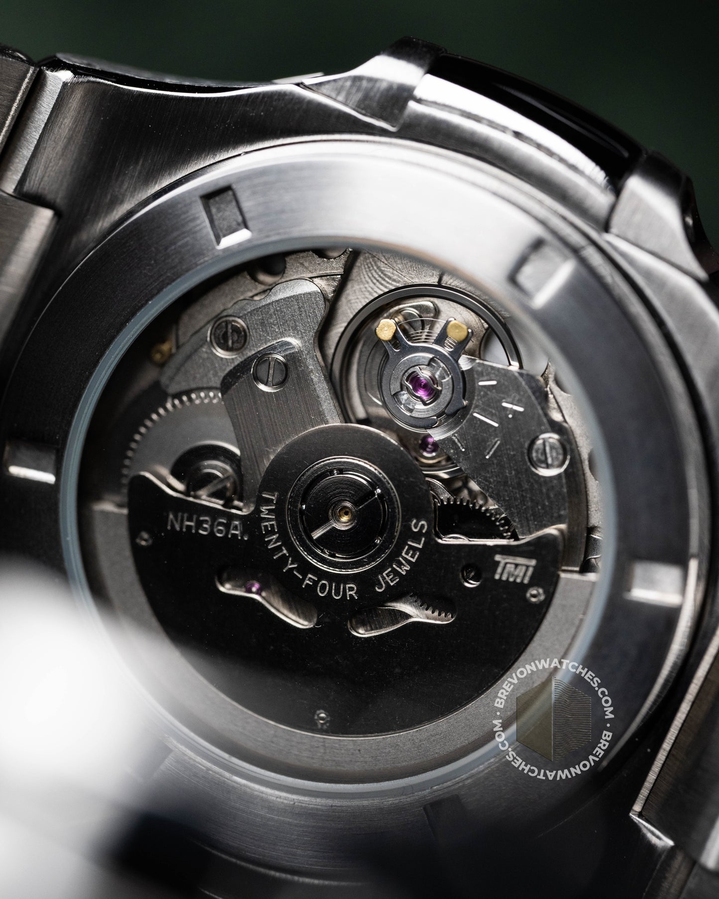 Nautiko | Blue