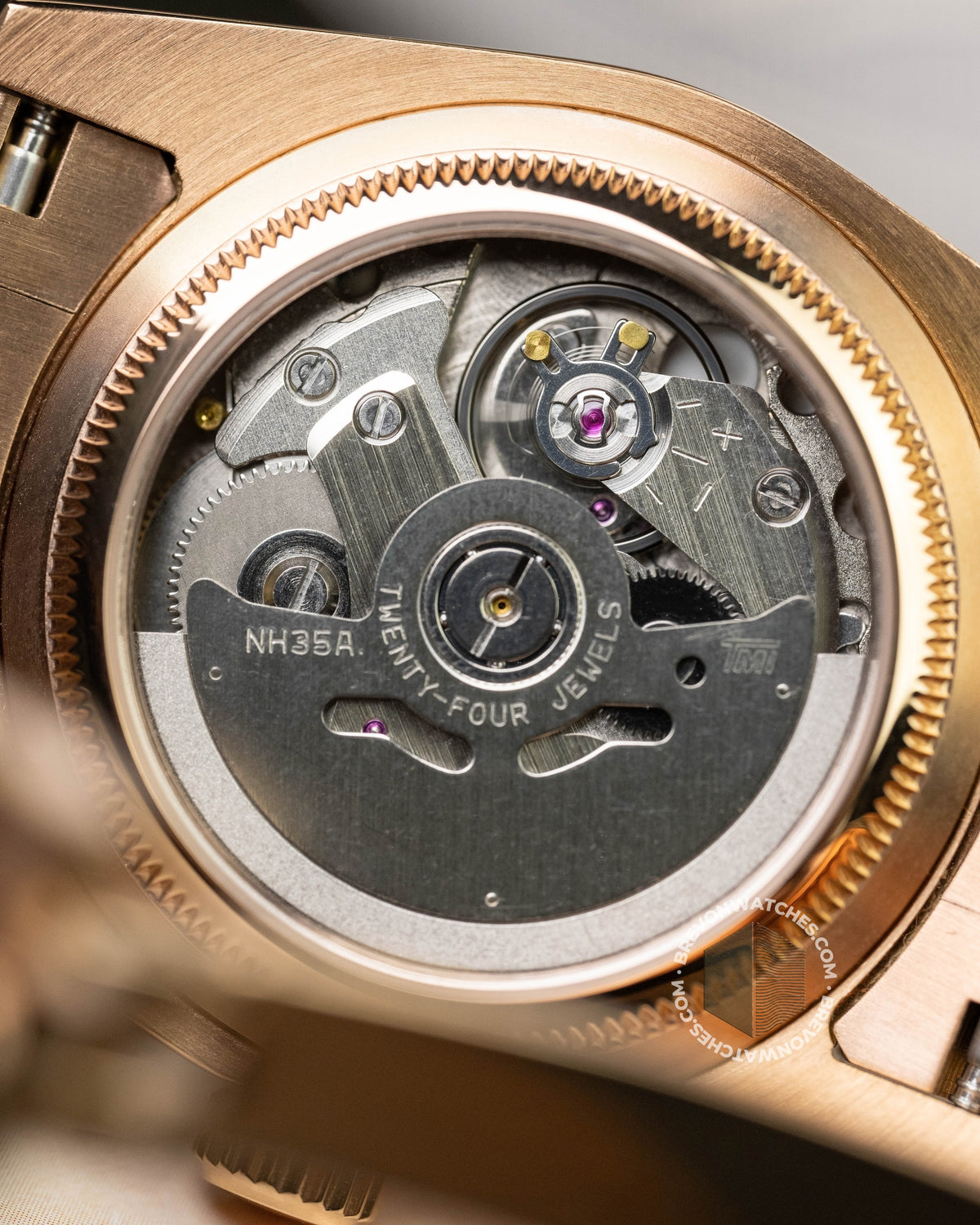 Precision-Date | Olive Arabic