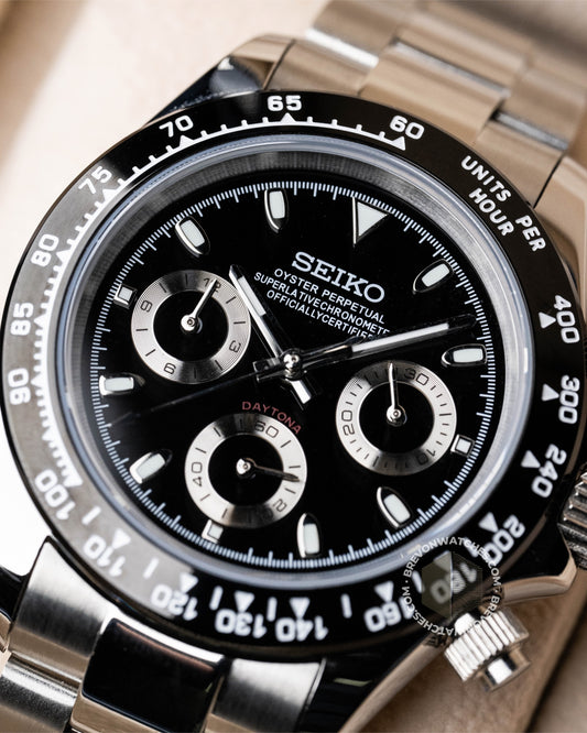 Racer | Black Panda