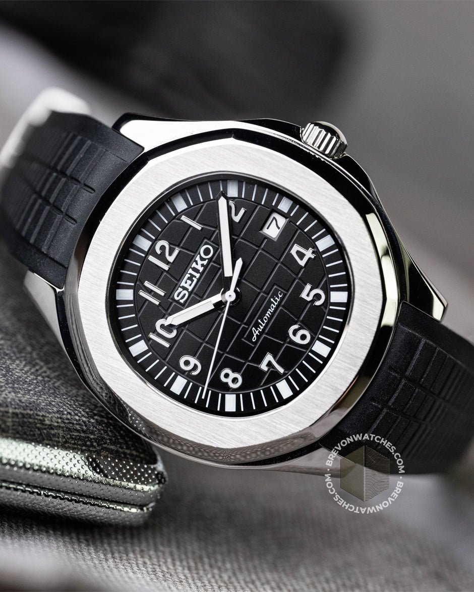 Products – Brevon Watches