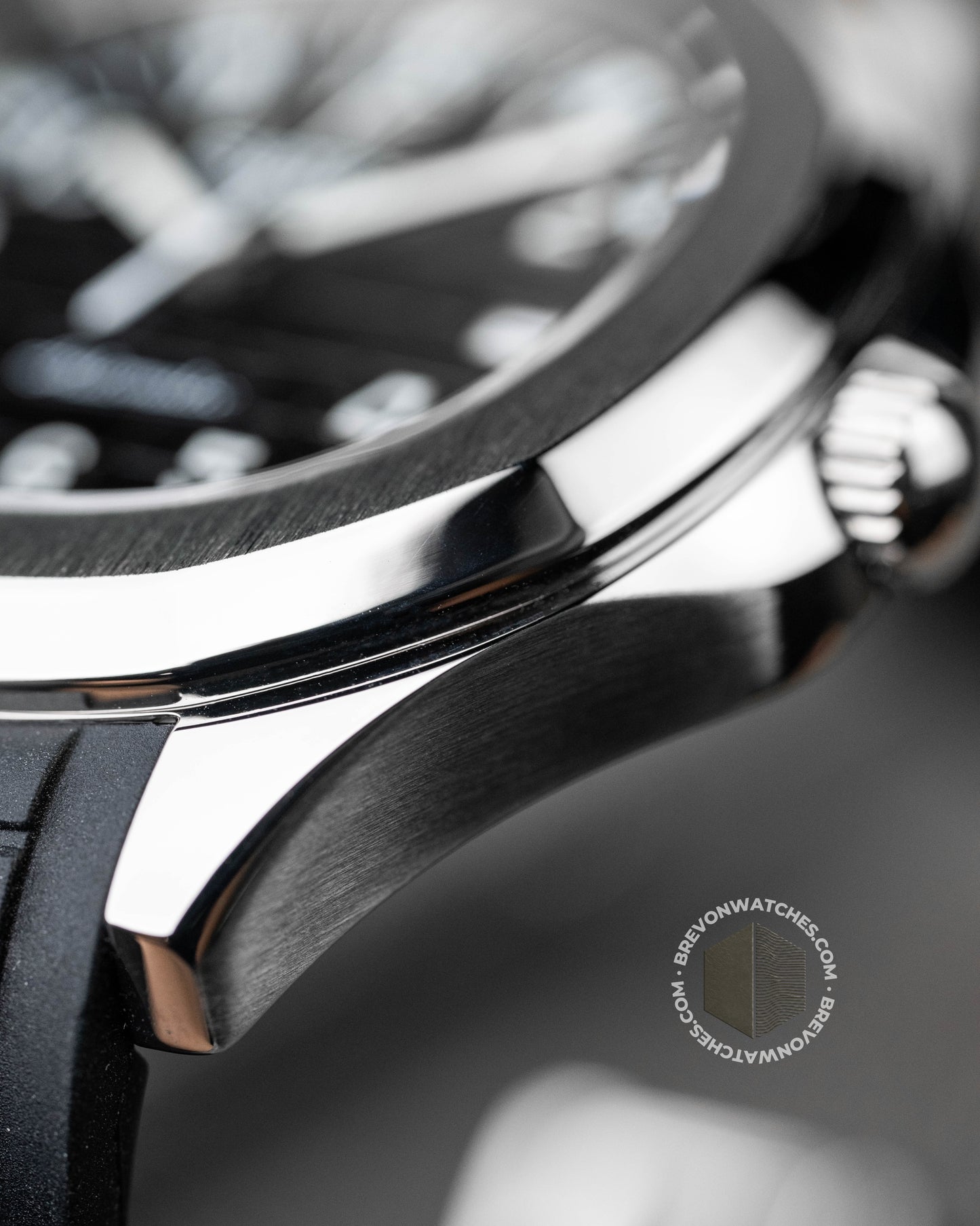 Aquatropic | Black