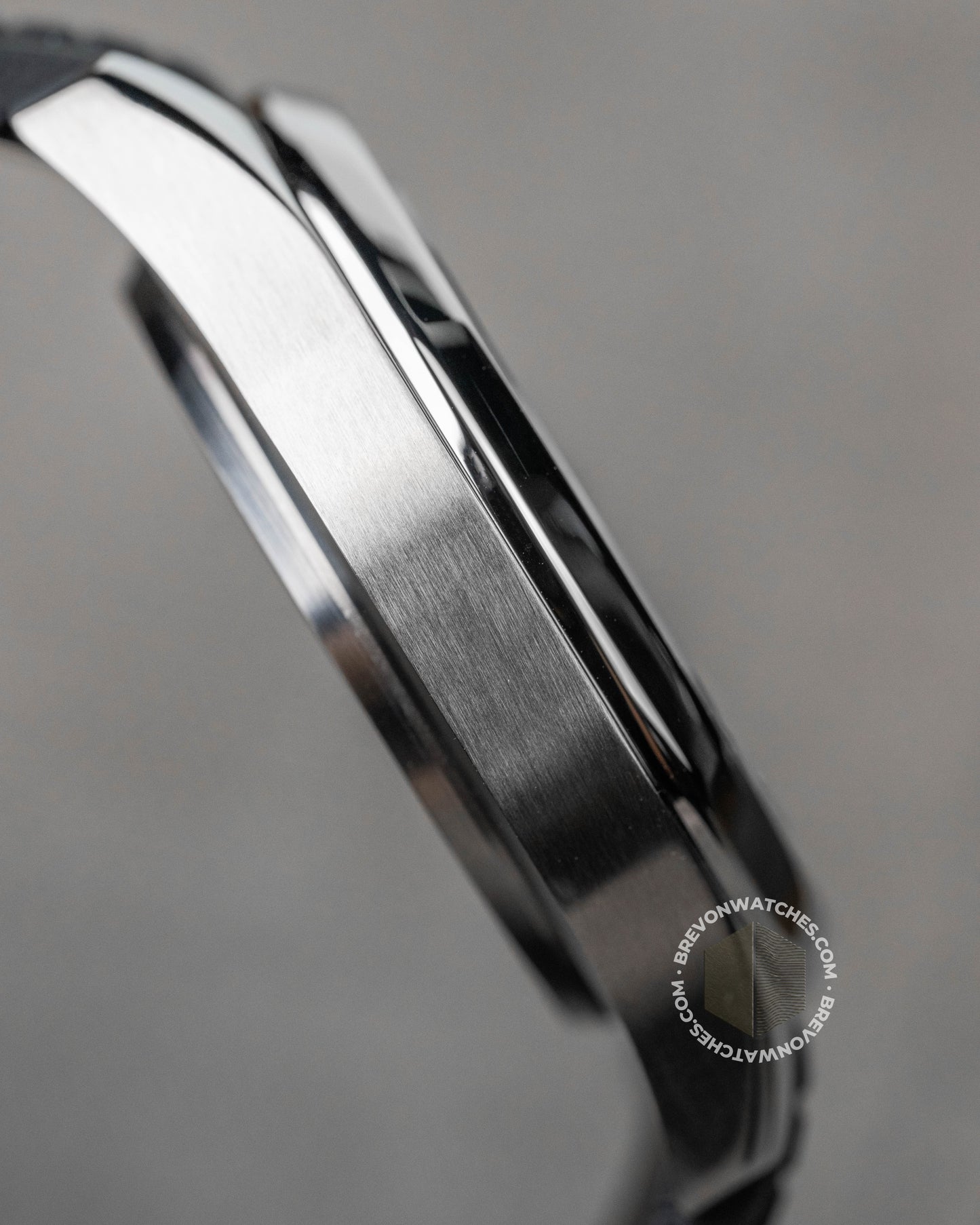Aquatropic | Black
