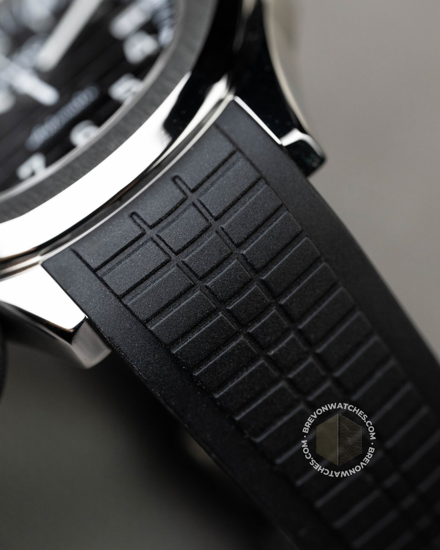 Aquatropic | Black
