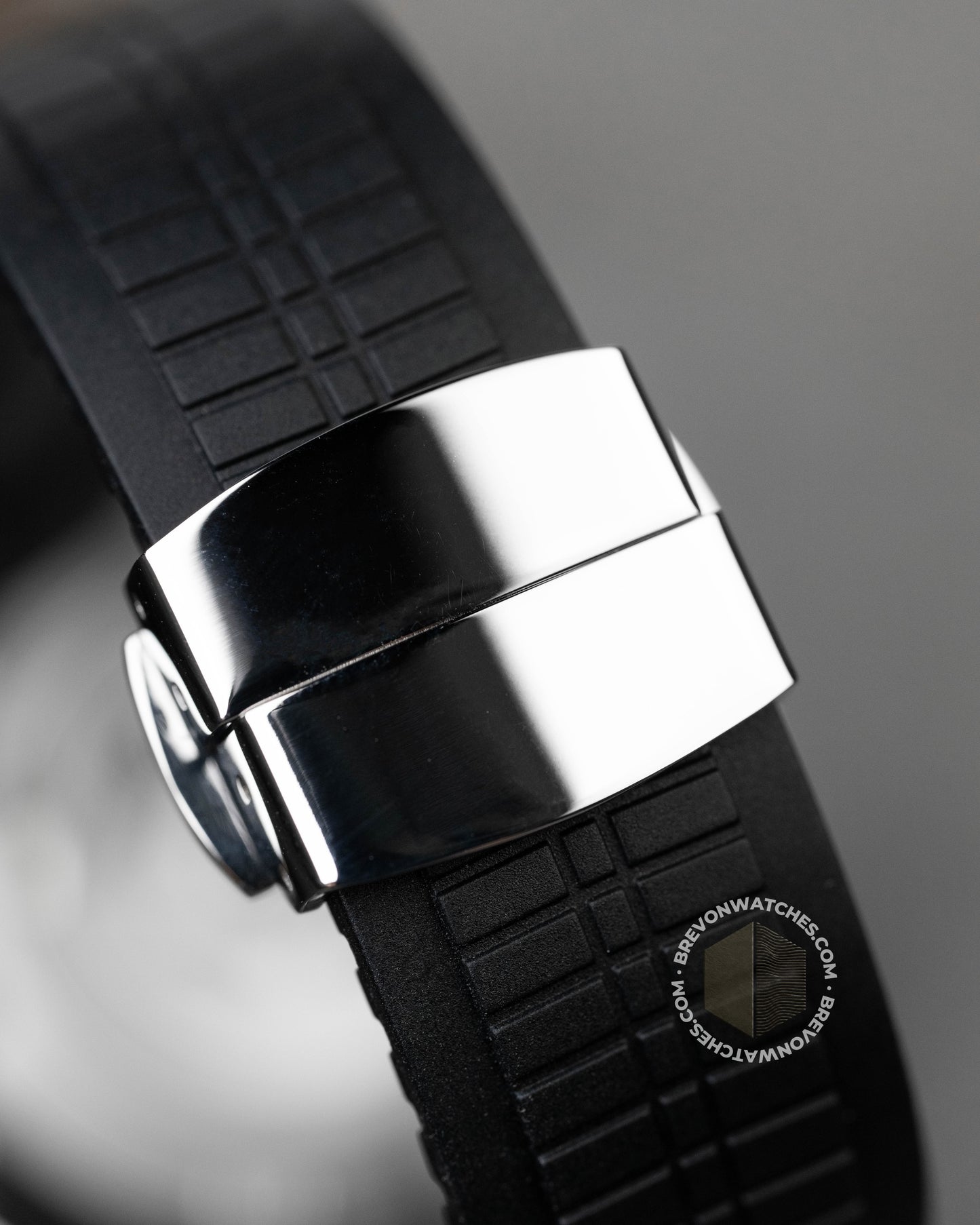 Aquatropic | Black