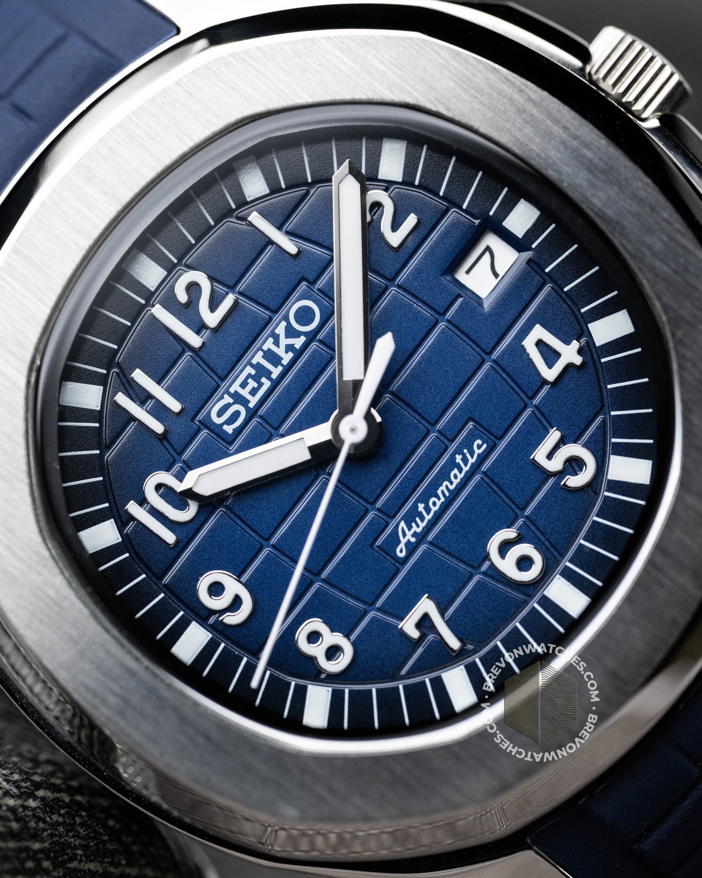 Aquatropic | Blue