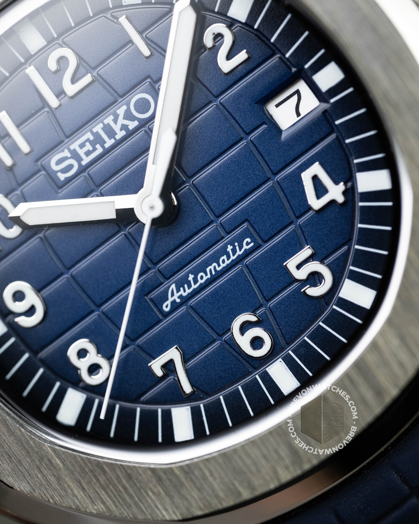 Aquatropic | Blue