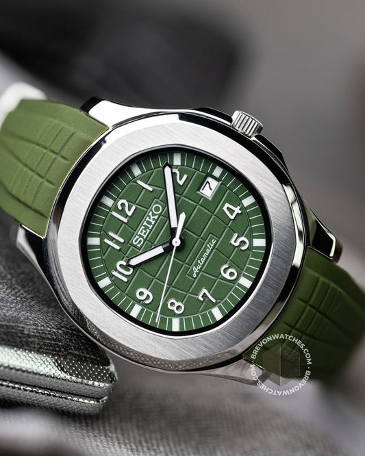 Aquatropic | Green