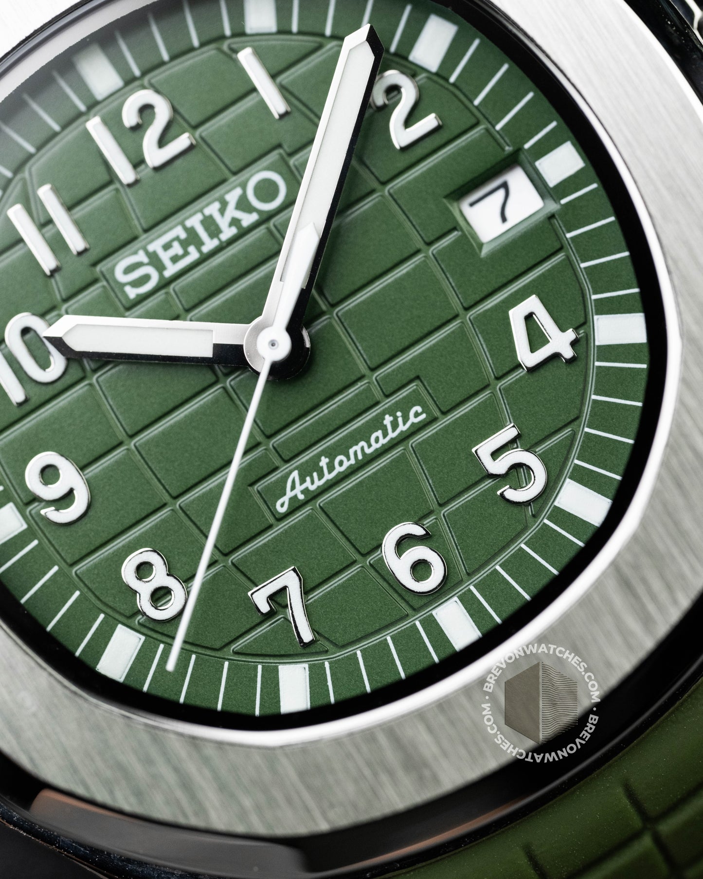 Aquatropic | Green