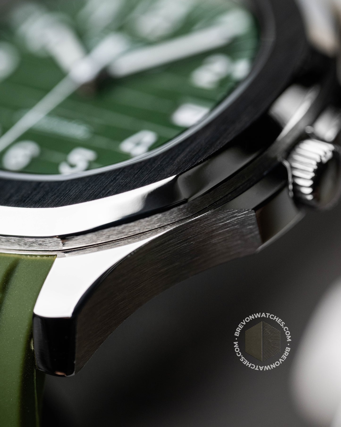 Aquatropic | Green