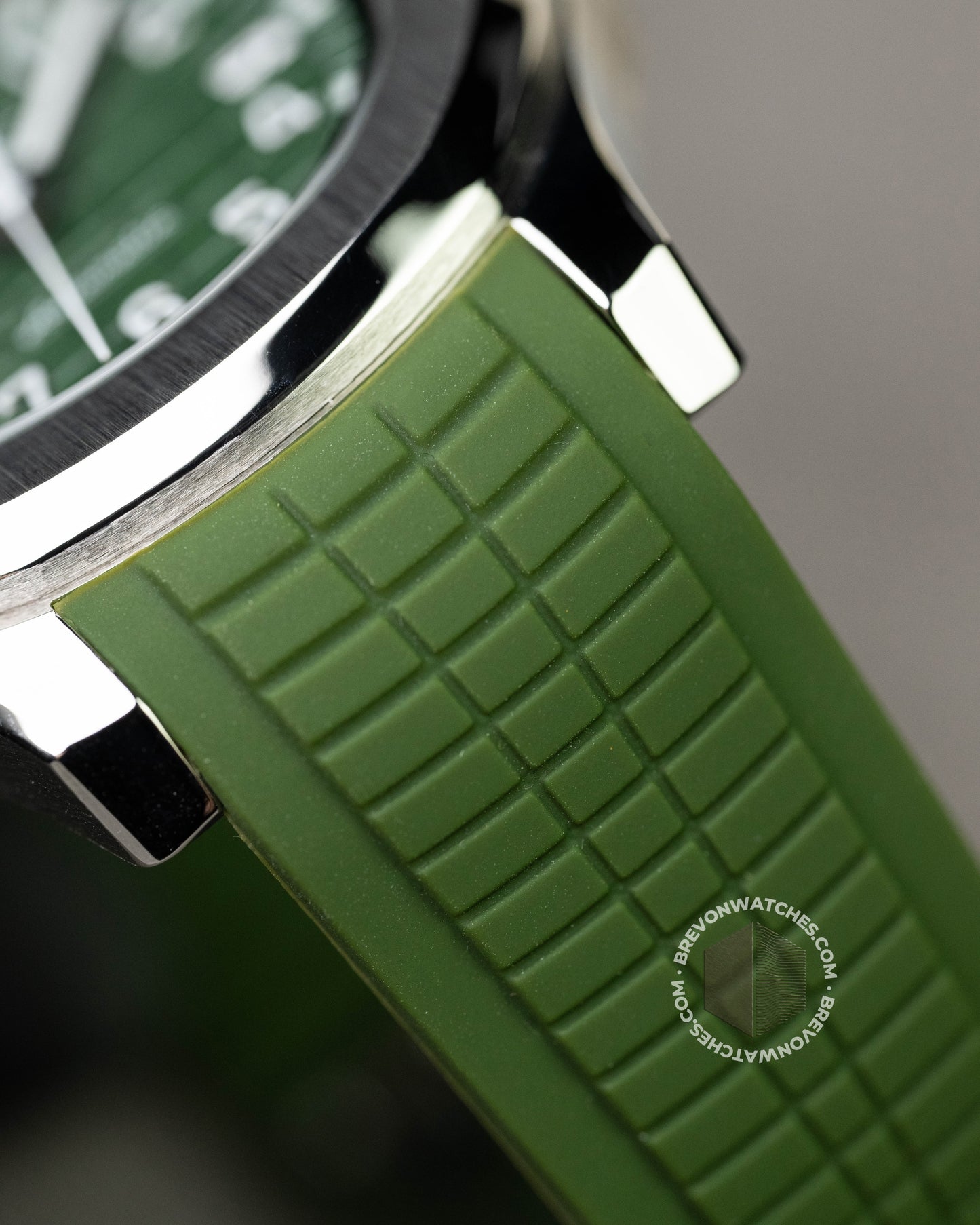 Aquatropic | Green