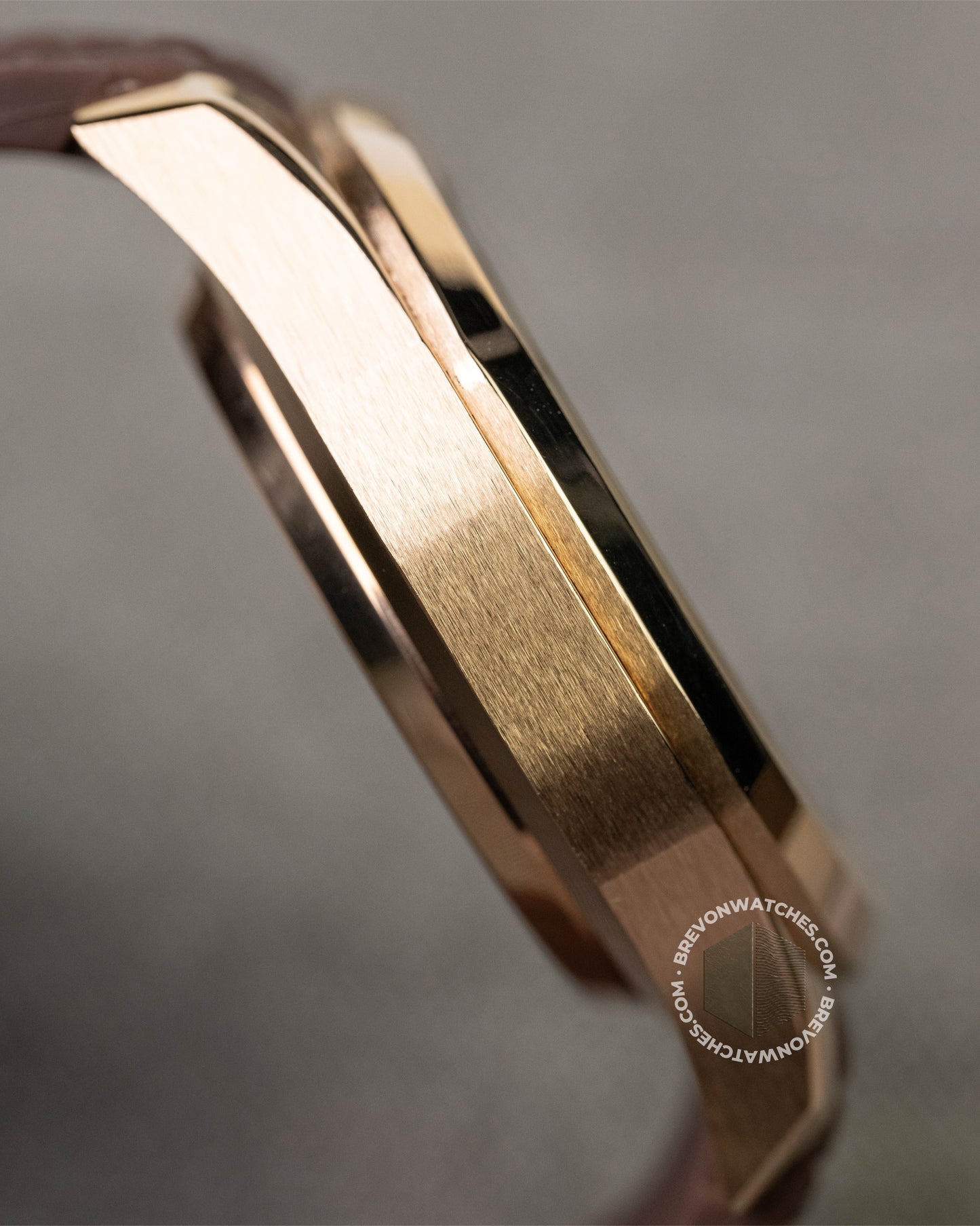 Aquatropic | Rose Gold