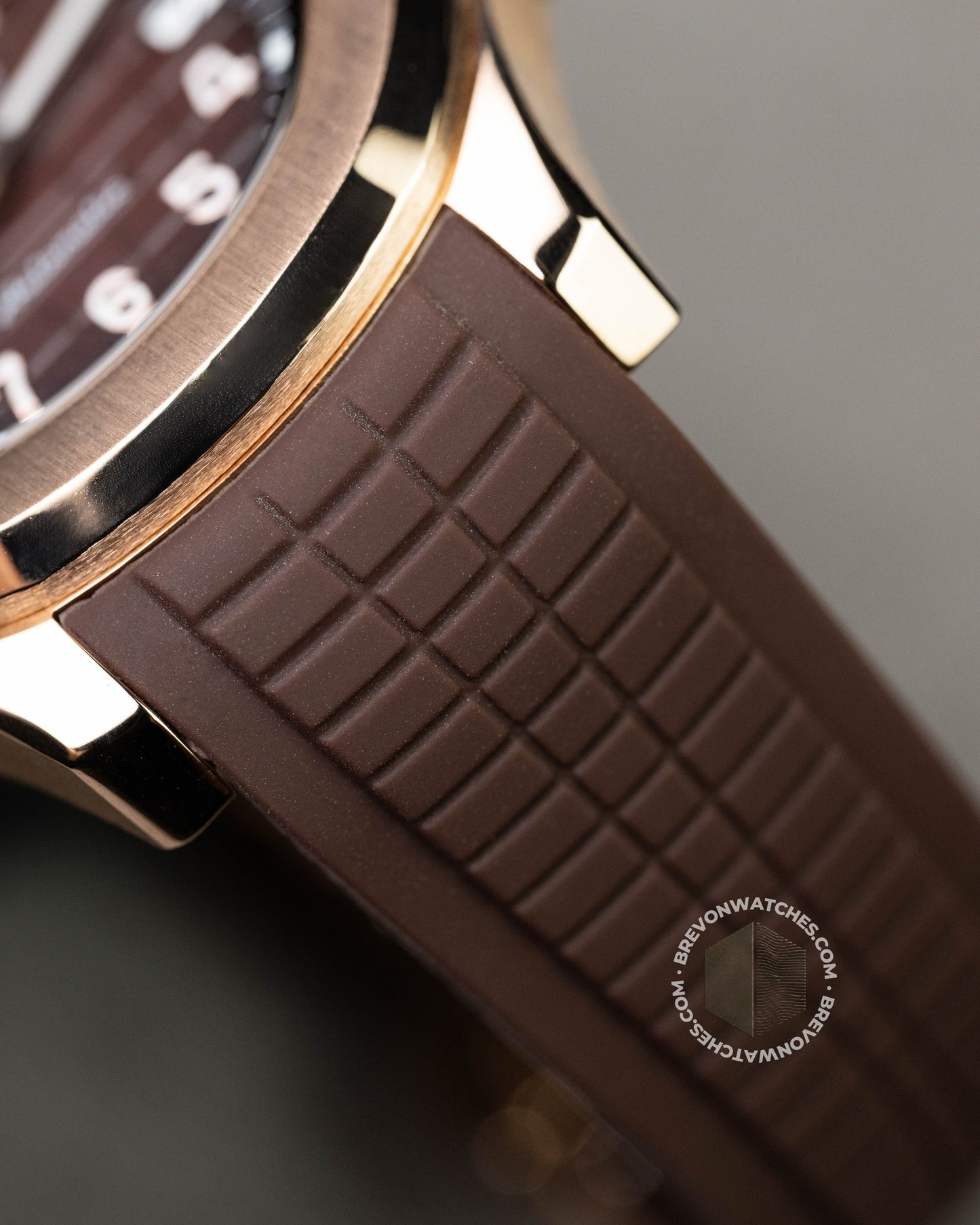 Aquatropic | Rose Gold