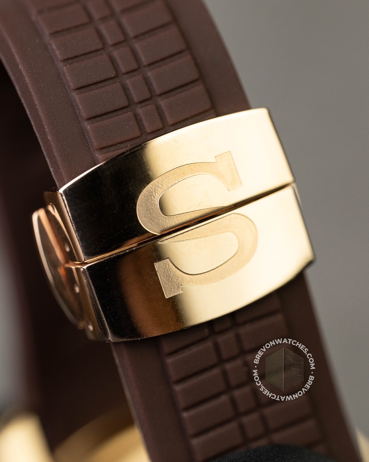 Aquatropic | Rose Gold