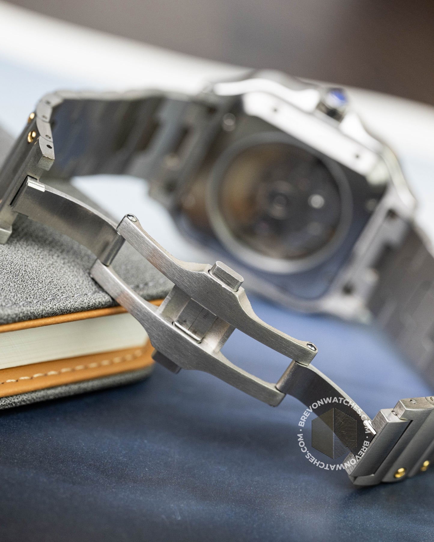 Aviator | Two-Toned