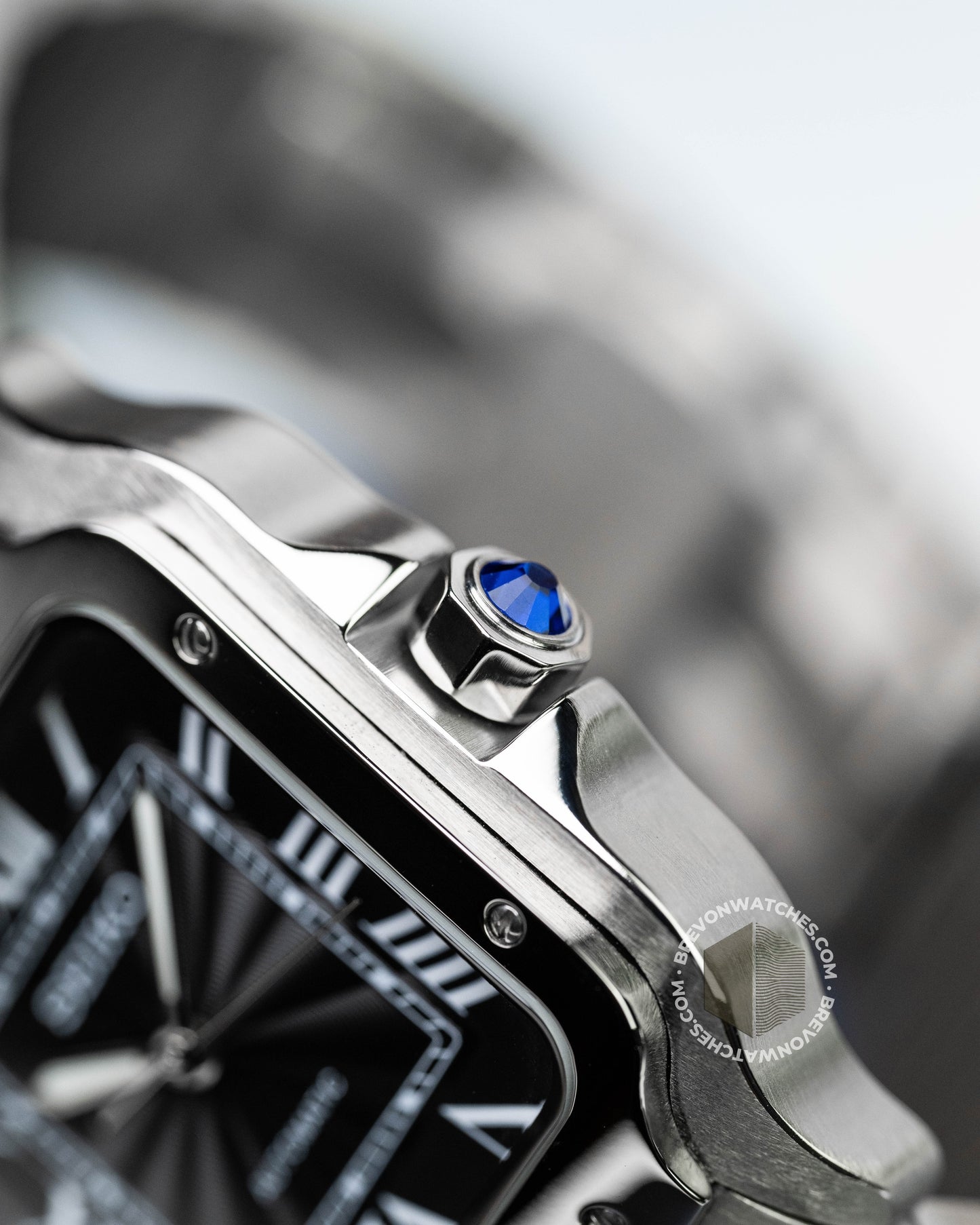 Aviator | Black