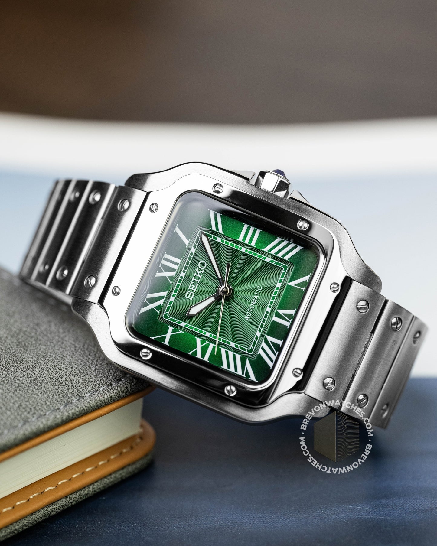 Aviator | Green