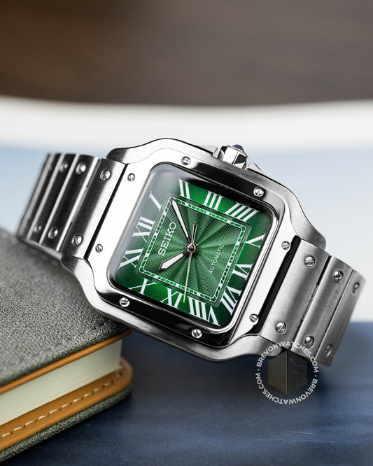 Aviator | Green
