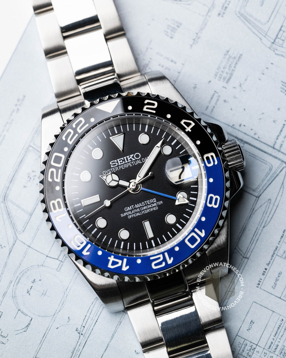 Products – Brevon Watches