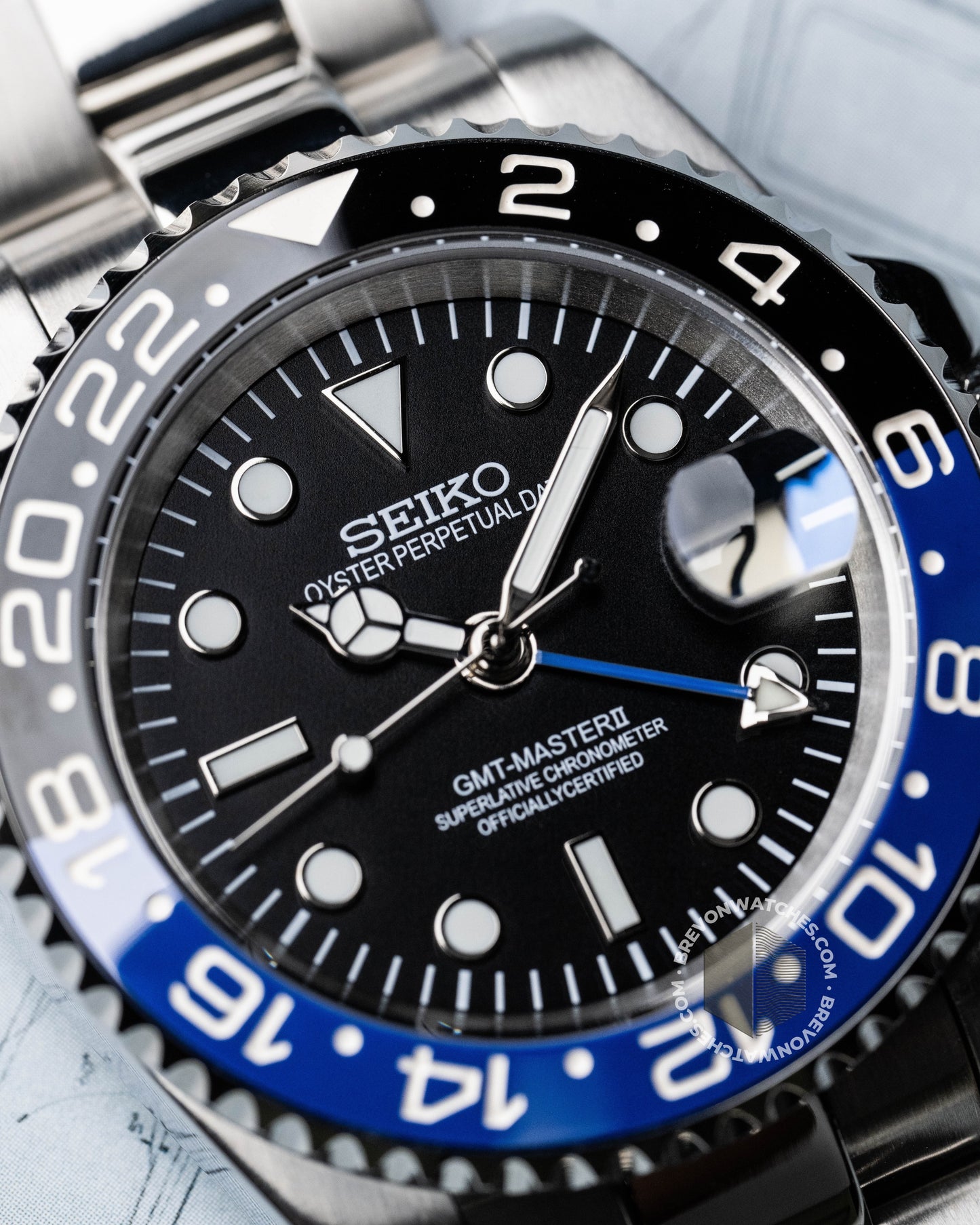 GMT | Batman