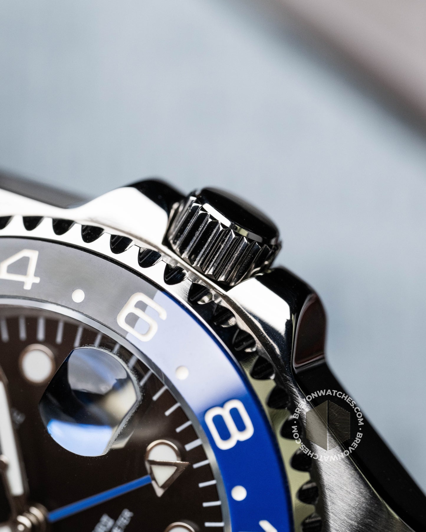 GMT | Batman