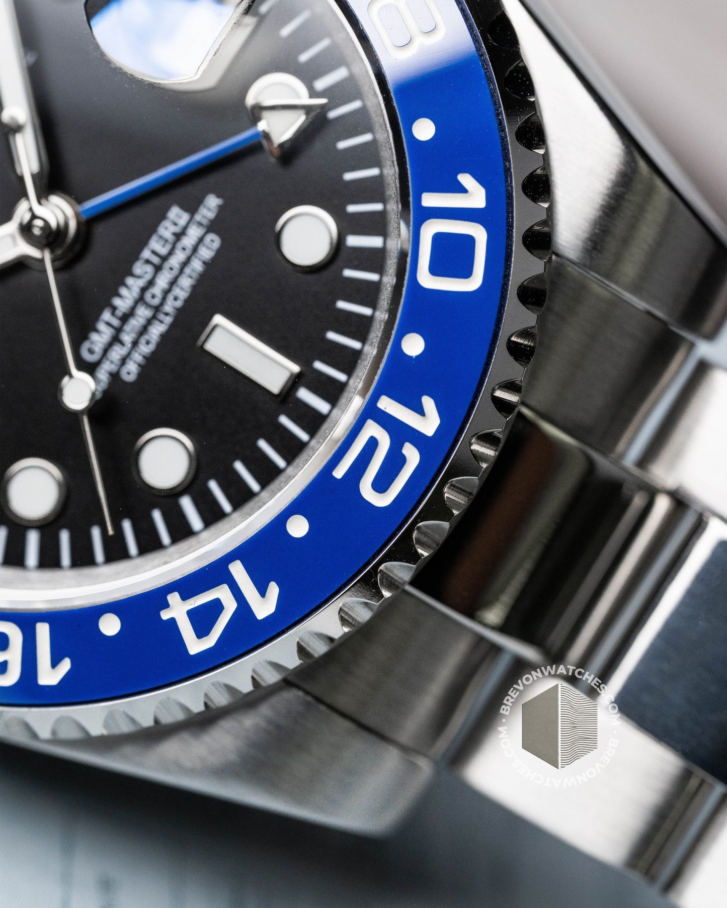 GMT | Batman