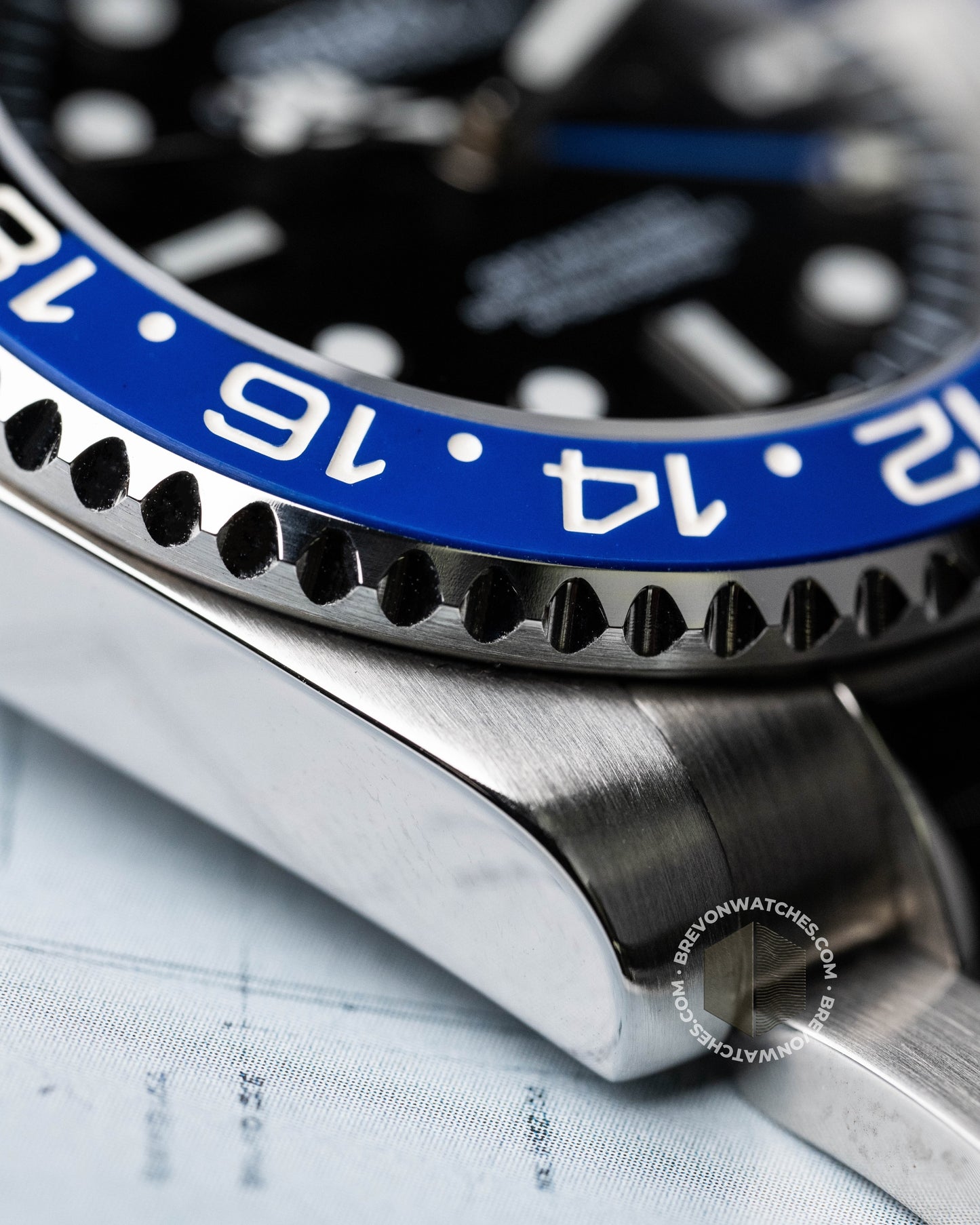 GMT | Batman