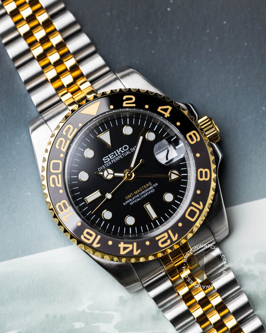 GMT | Bumblebee 2 Toned