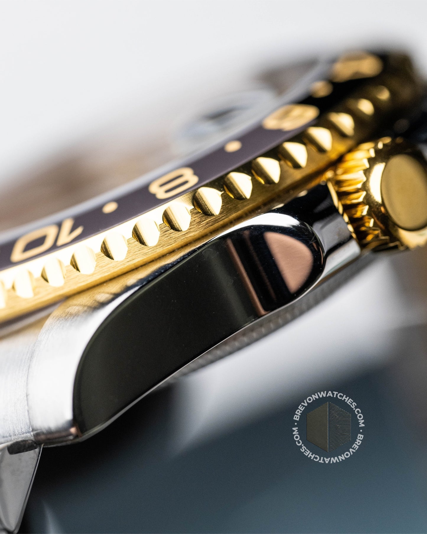 GMT | Bumblebee 2 Toned