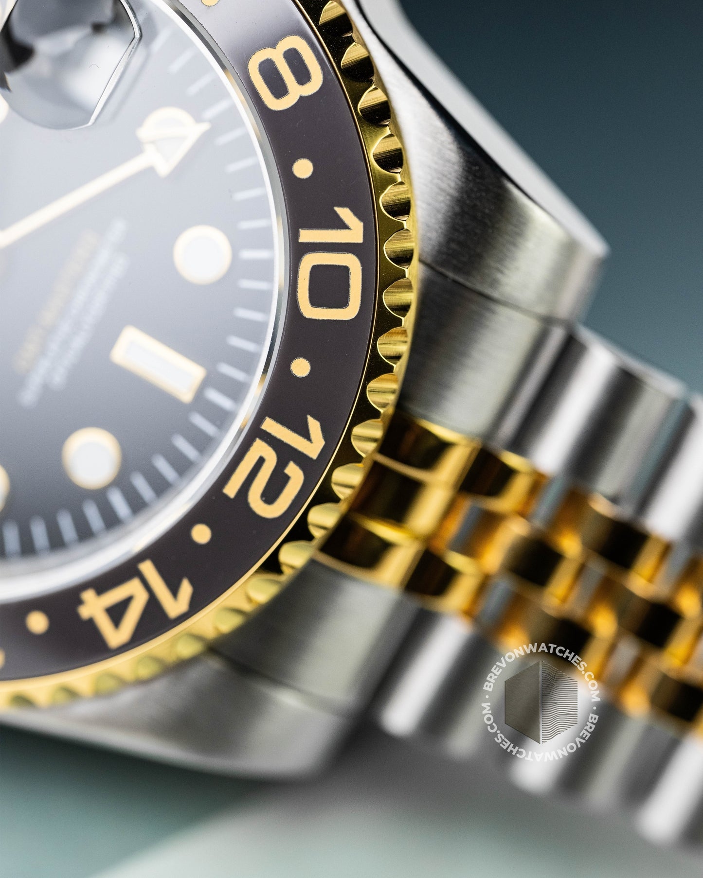 GMT | Bumblebee 2 Toned