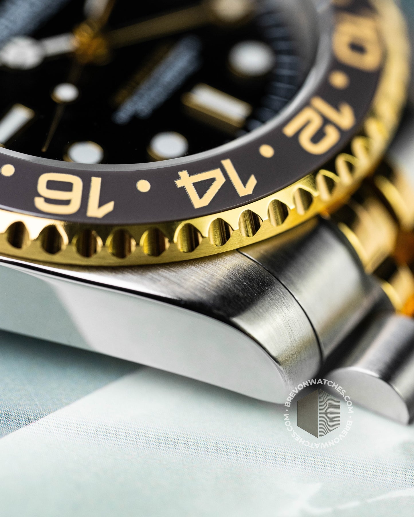 GMT | Bumblebee 2 Toned