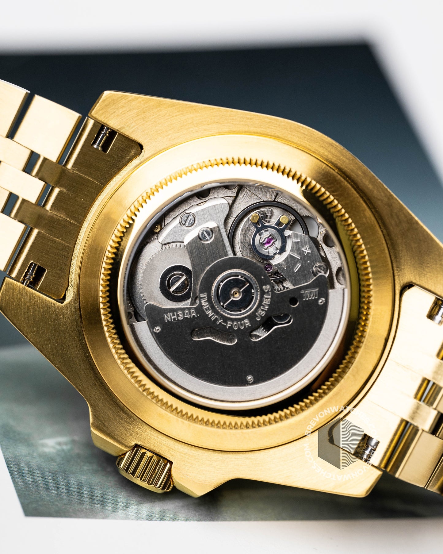 GMT | Bumblebee