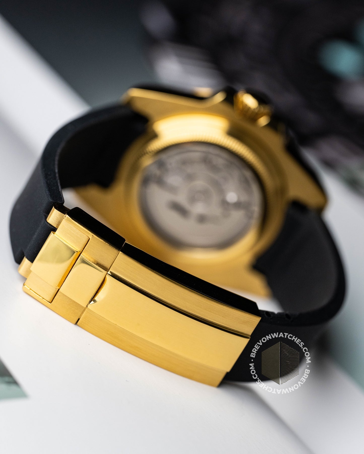 GMT | Bumblebee
