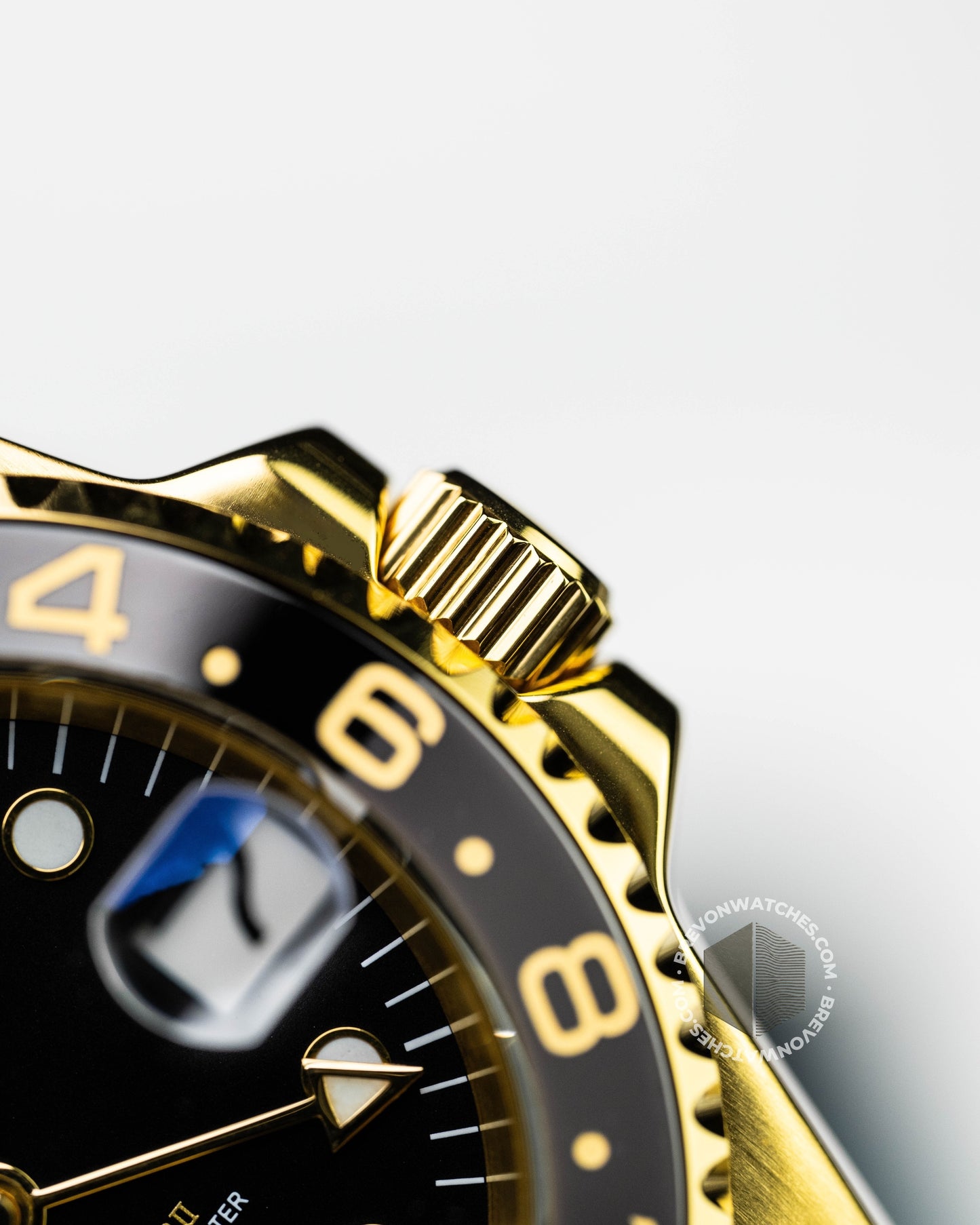 GMT | Bumblebee