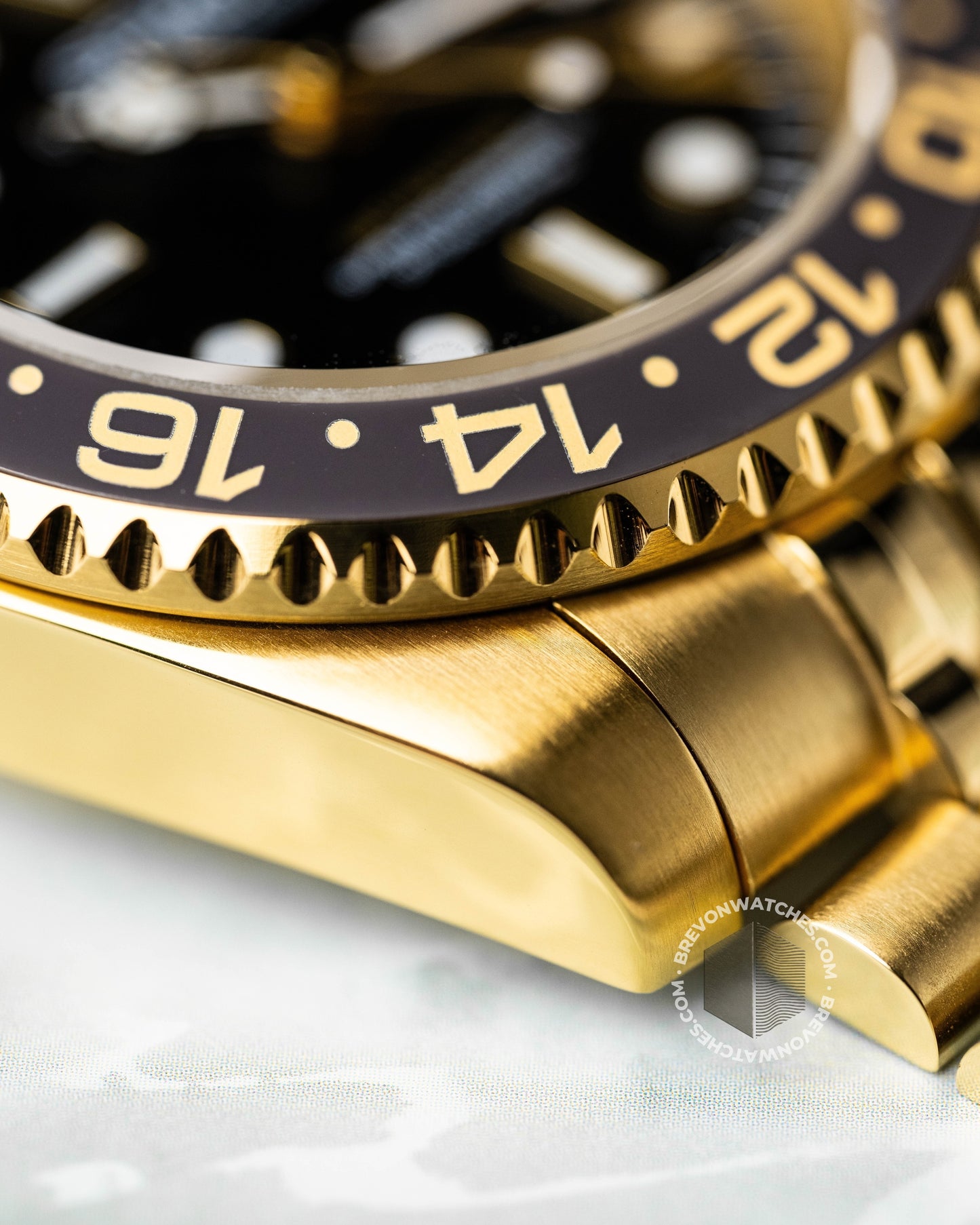 GMT | Bumblebee