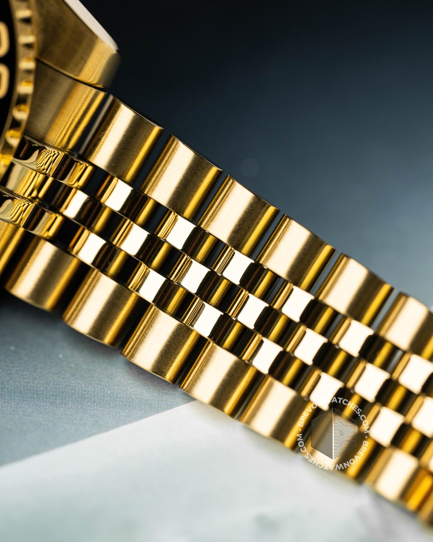 GMT | Bumblebee
