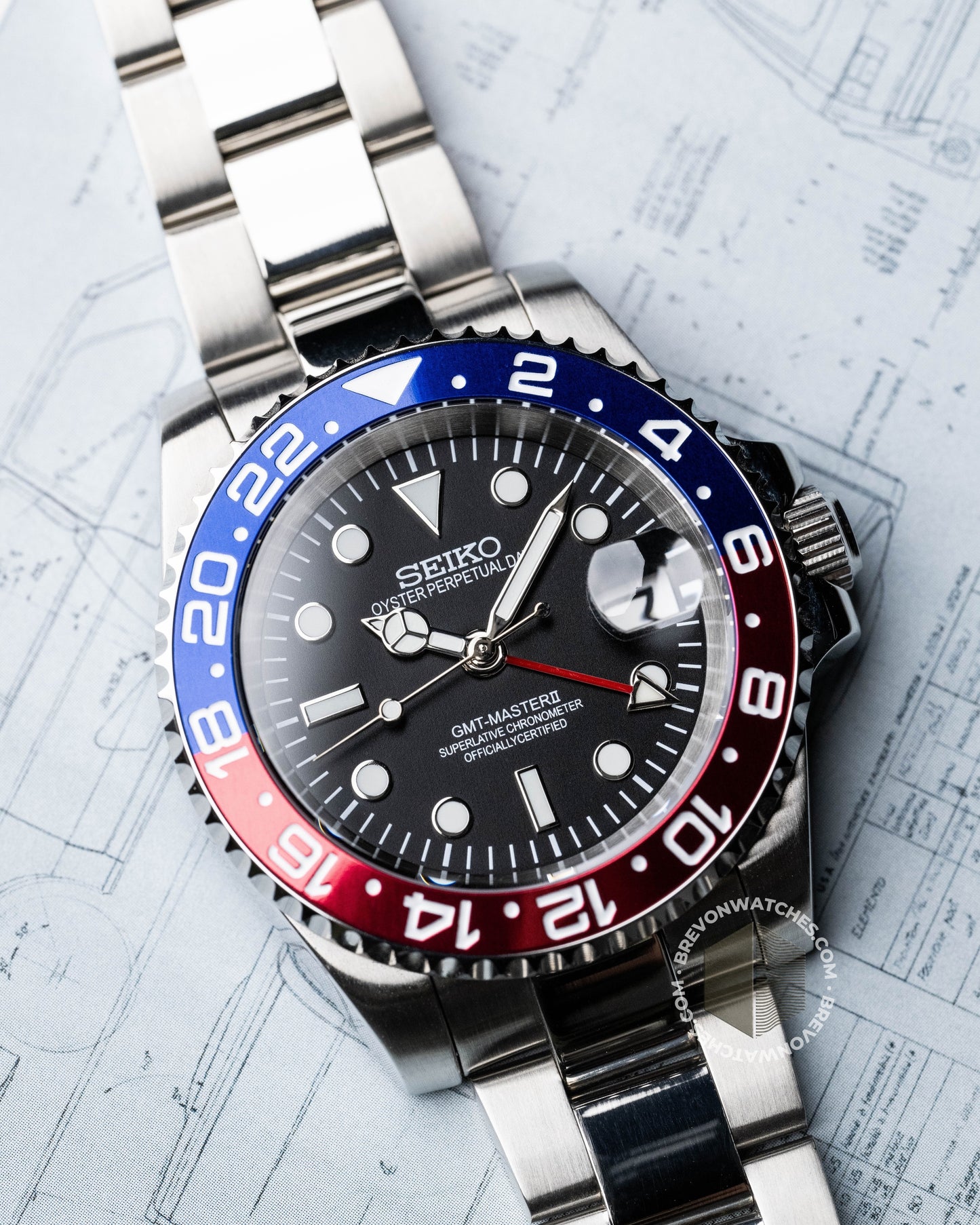 GMT | Pepsi