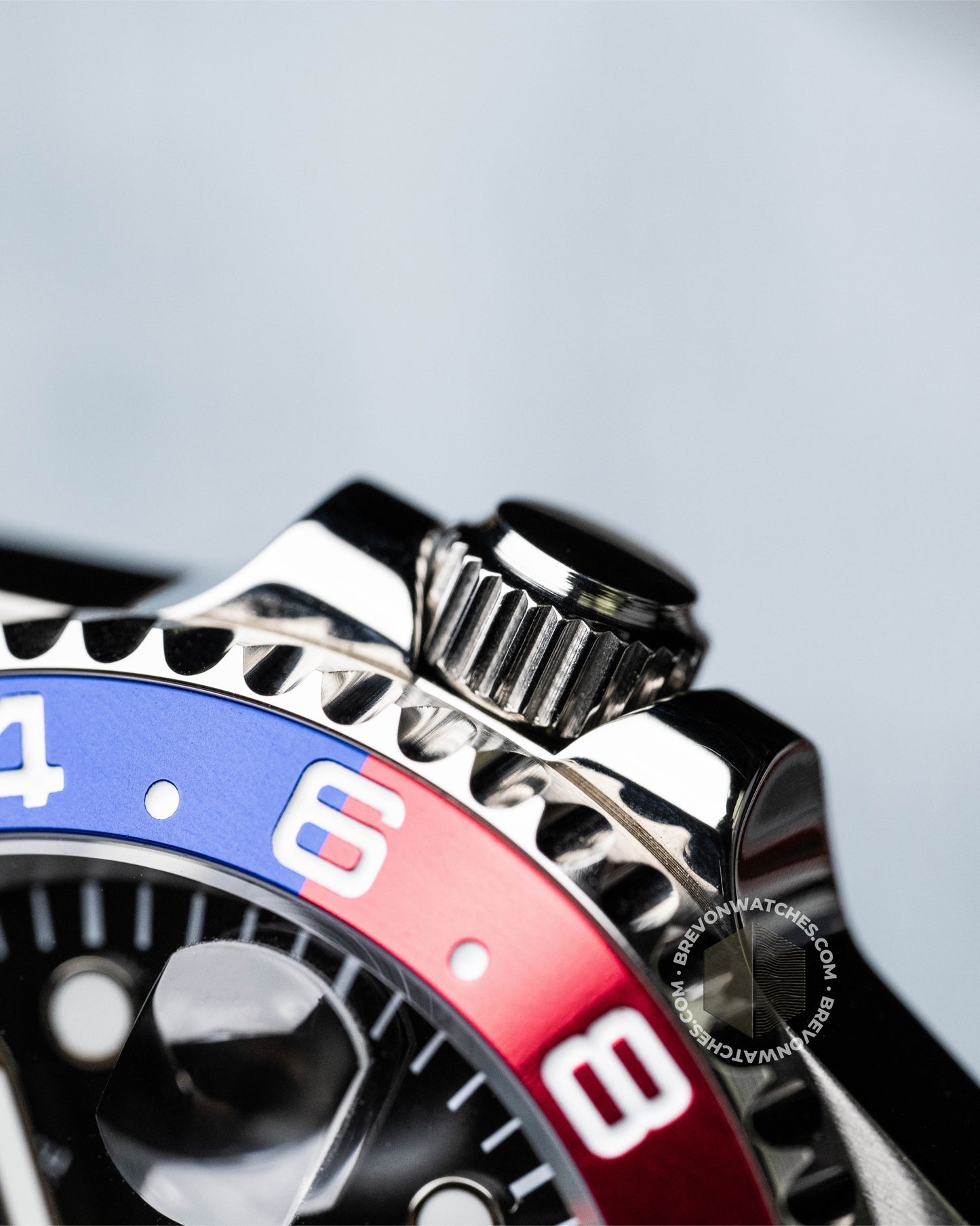 GMT | Pepsi