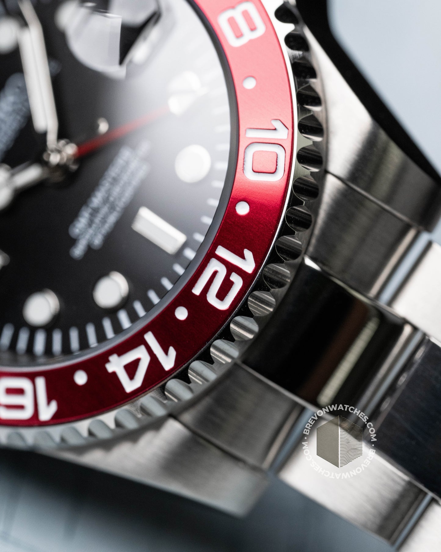 GMT | Pepsi