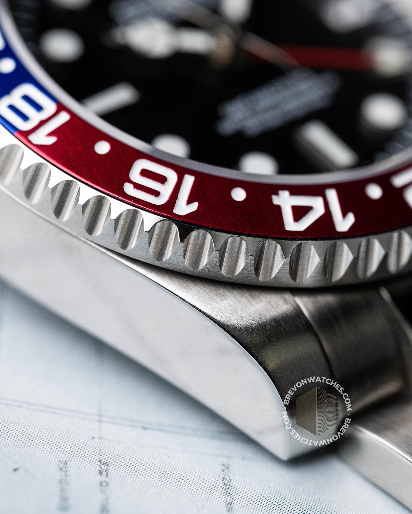 GMT | Pepsi