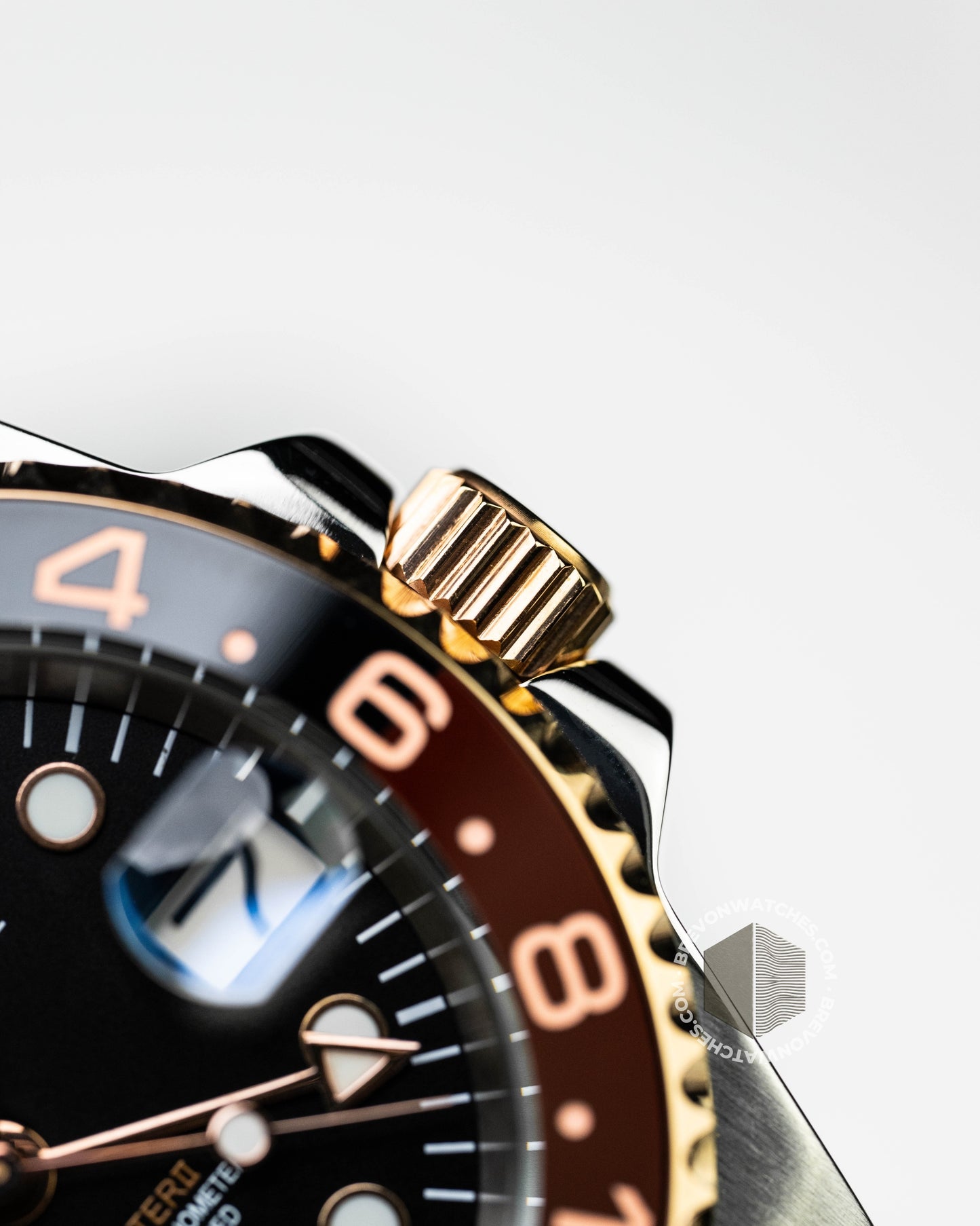 GMT | Rootbeer 2 Toned