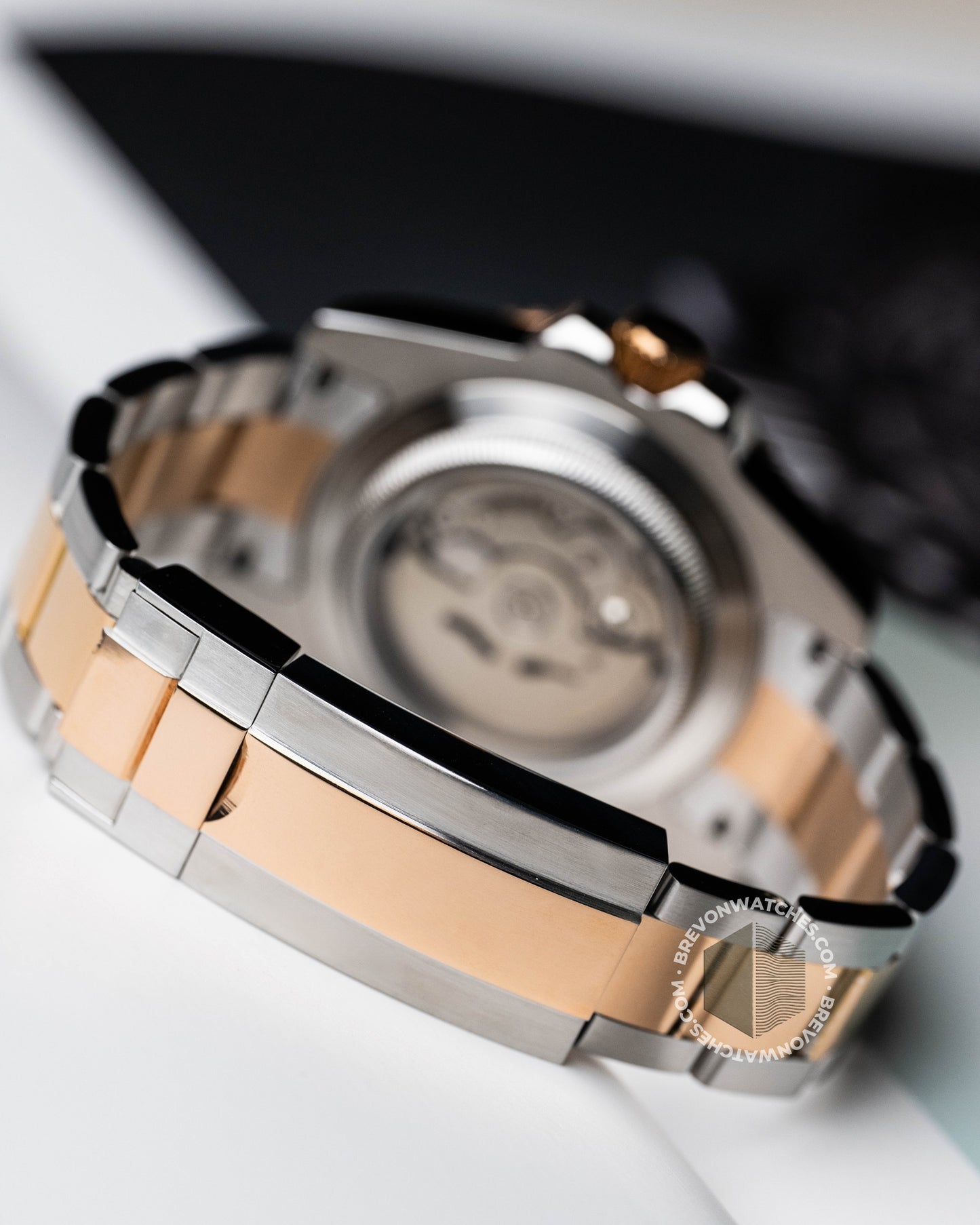 GMT | Rootbeer 2 Toned