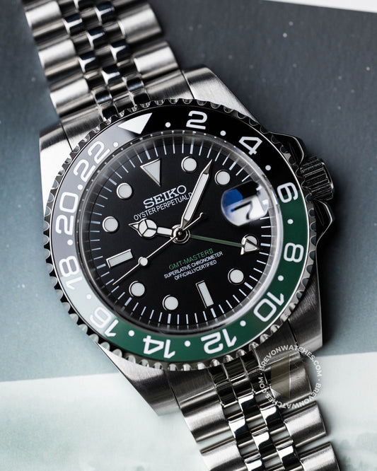 GMT | Sprite