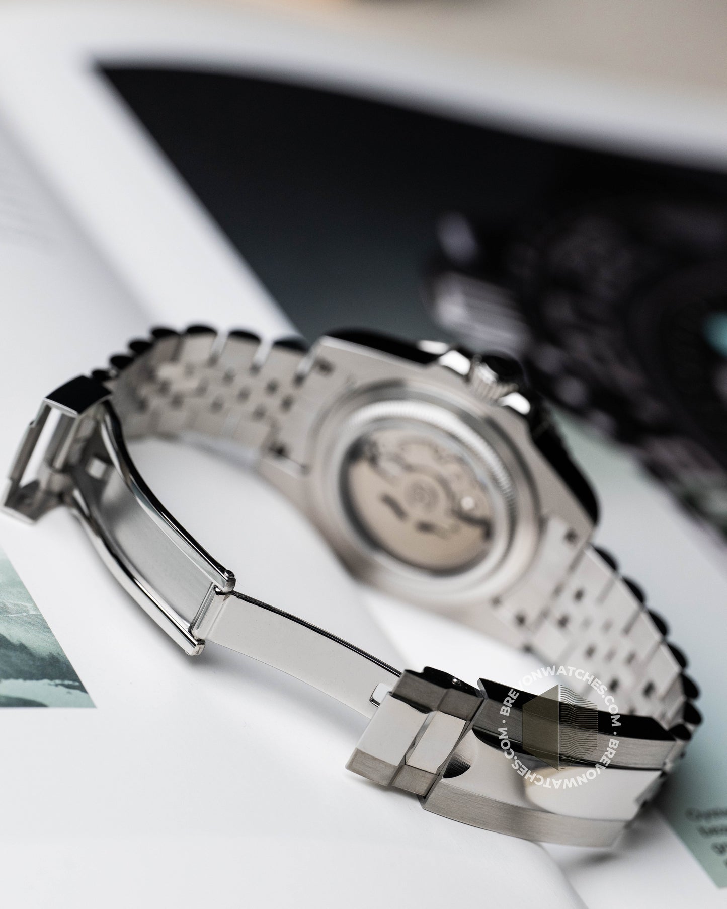 GMT | Sprite