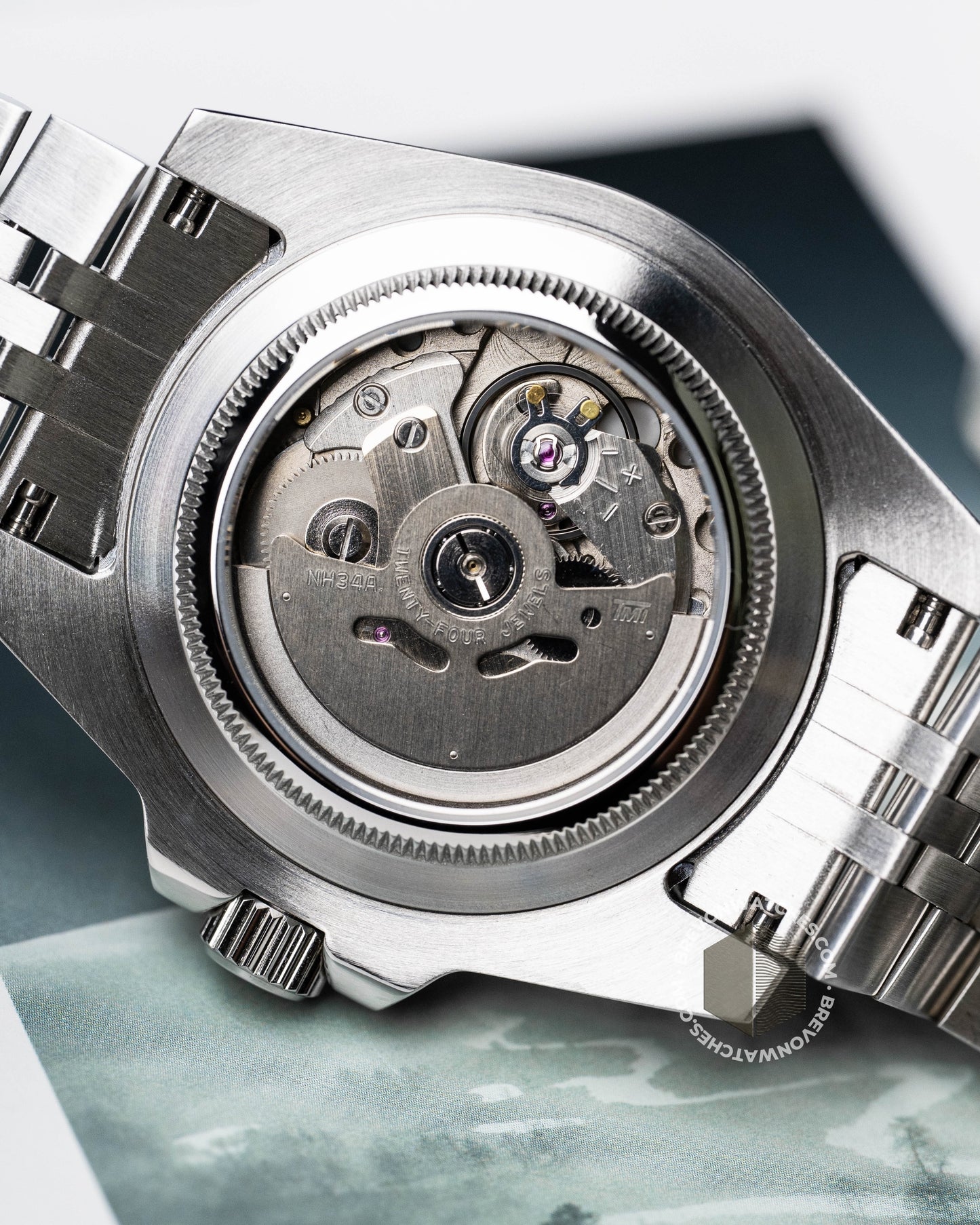 GMT | Sprite