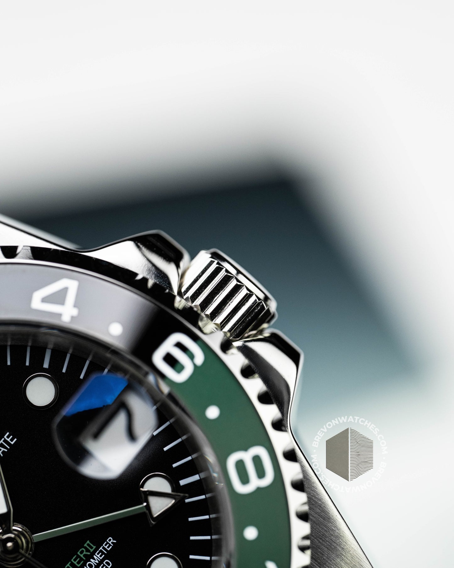 GMT | Sprite