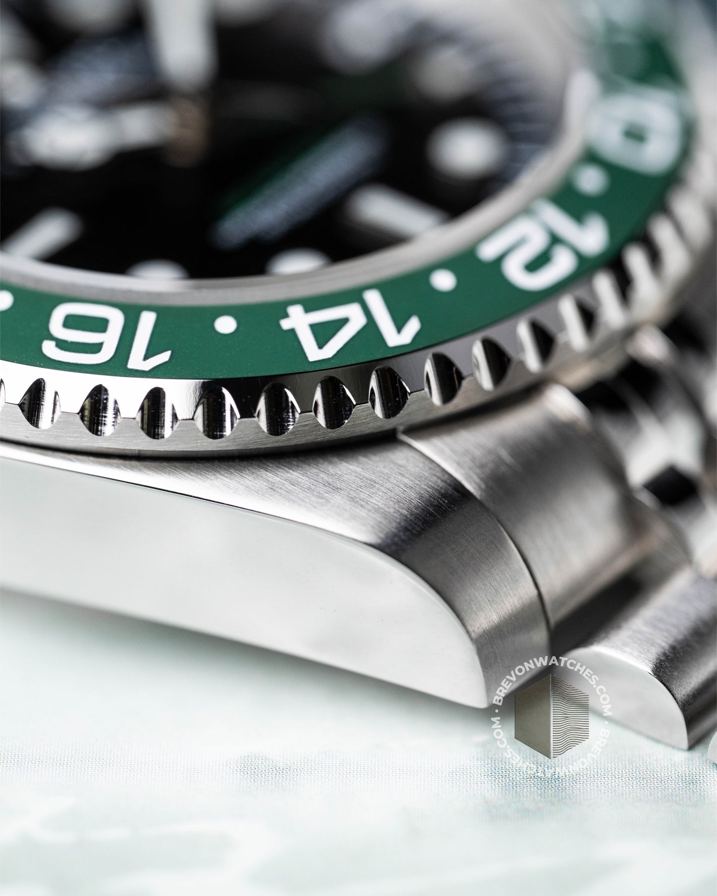 GMT | Sprite