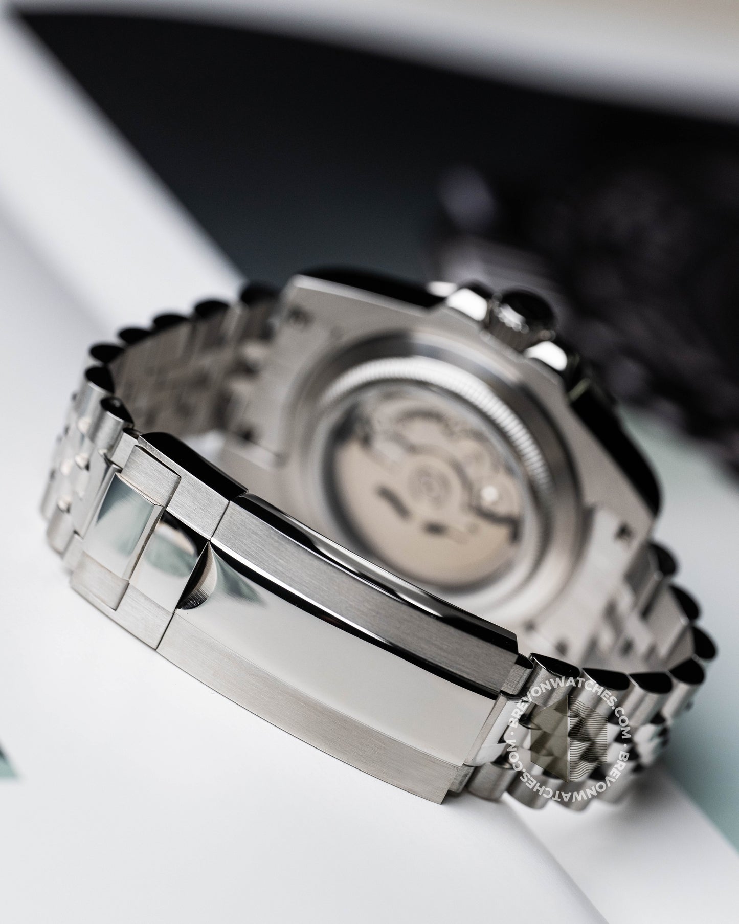 GMT | Sprite
