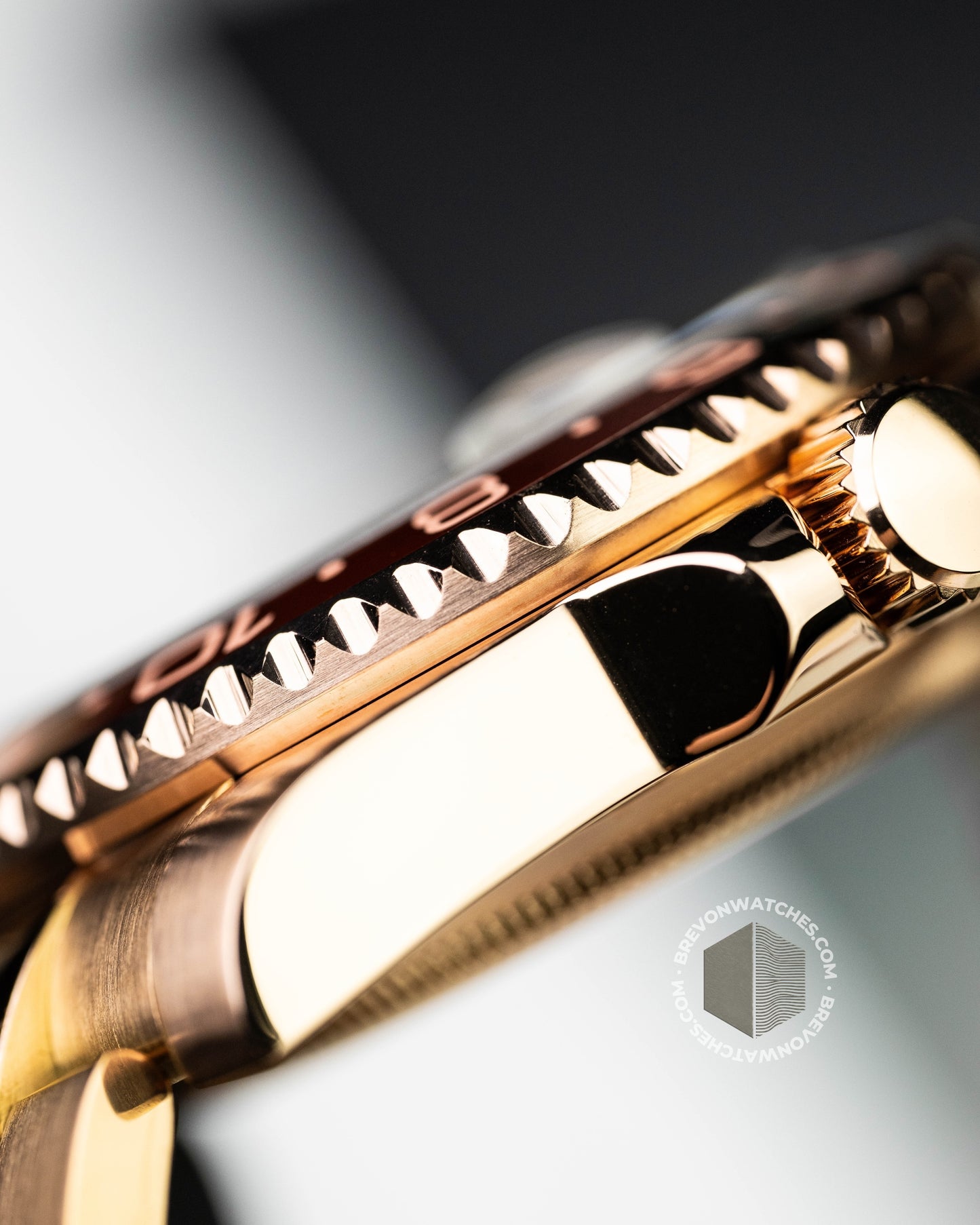 GMT | Tiger Iron