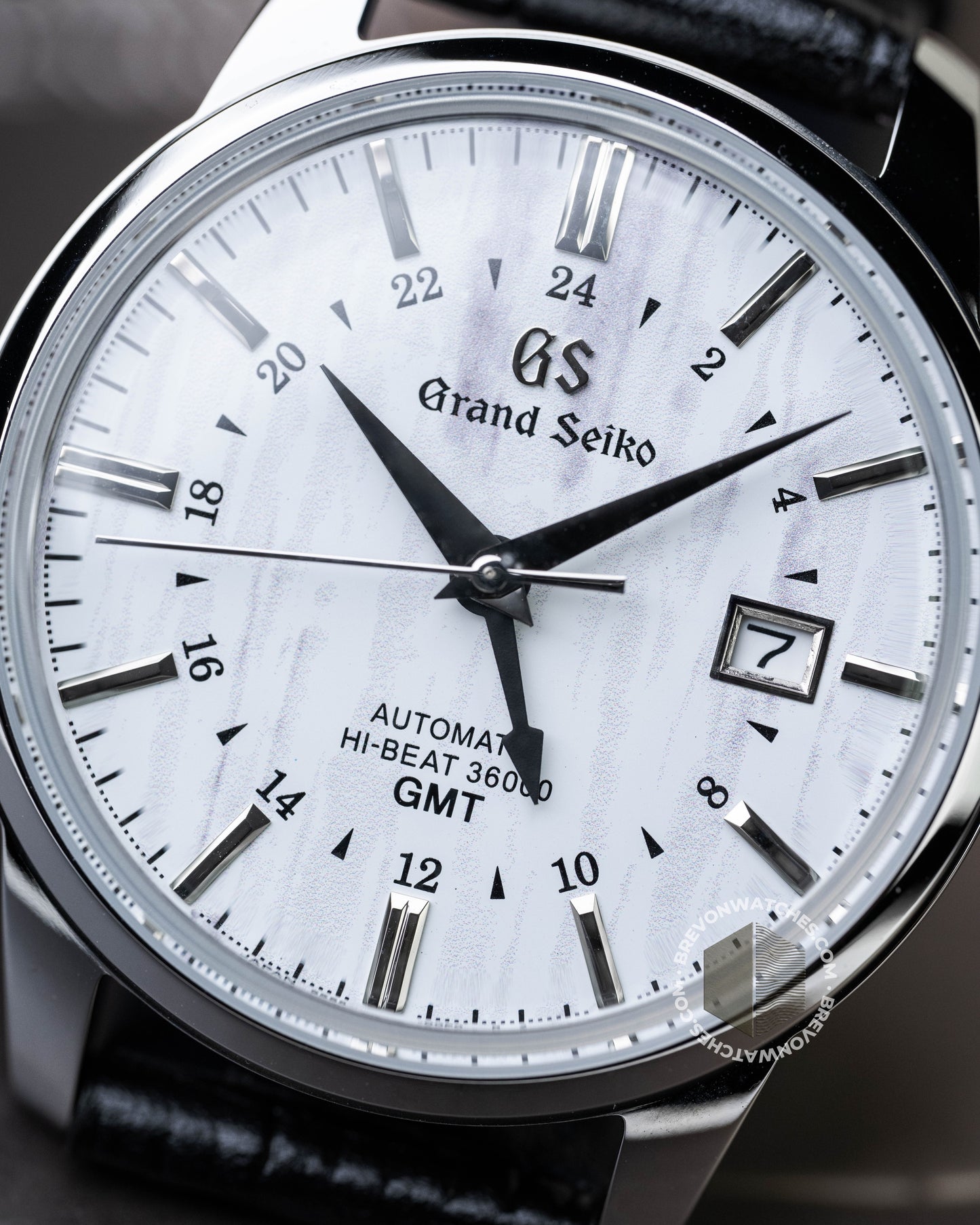 GS | White Birch
